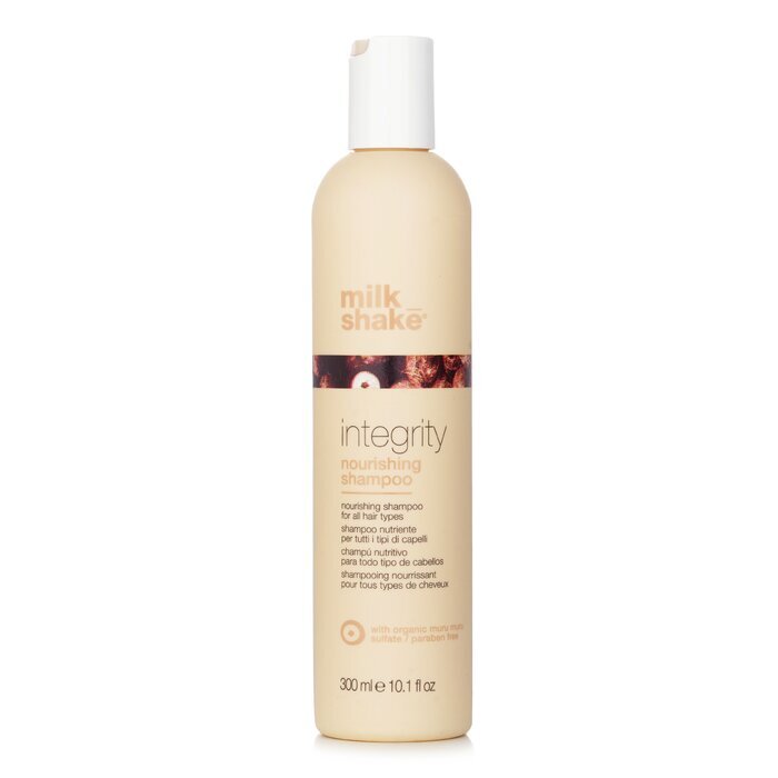 milk_shake Integrity Pflegeshampoo 300ml/10.1oz