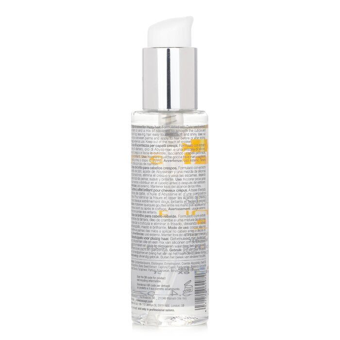 milk_shake No Frizz Glitzerserum 100ml/3.4oz