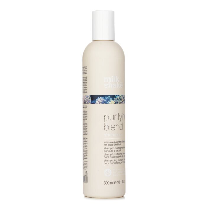 milk_shake Reinigendes Mischshampoo 300ml/10.1oz