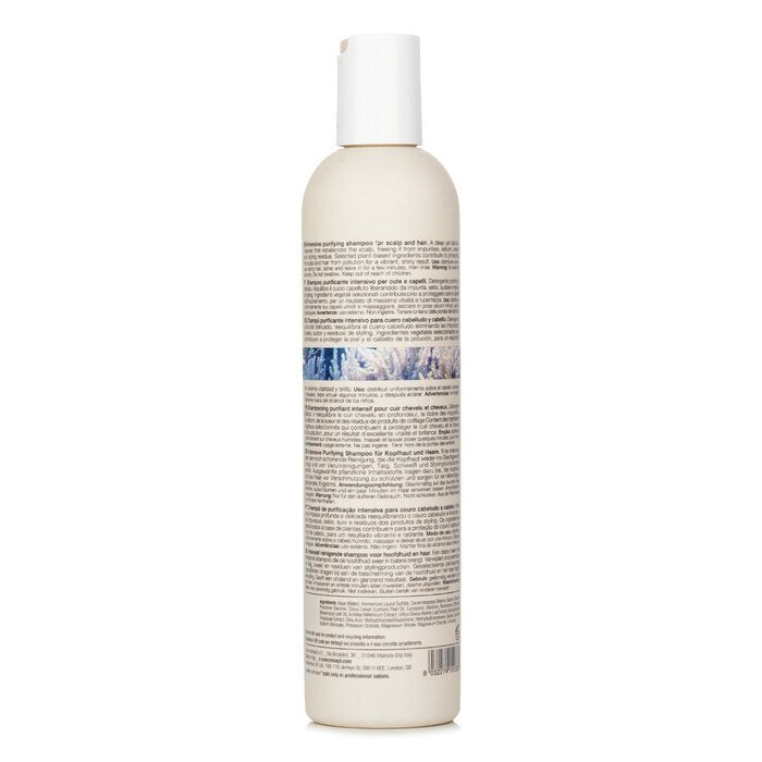 milk_shake Reinigendes Mischshampoo 300ml/10.1oz