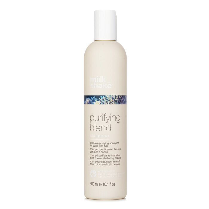 milk_shake Reinigendes Mischshampoo 300ml/10.1oz