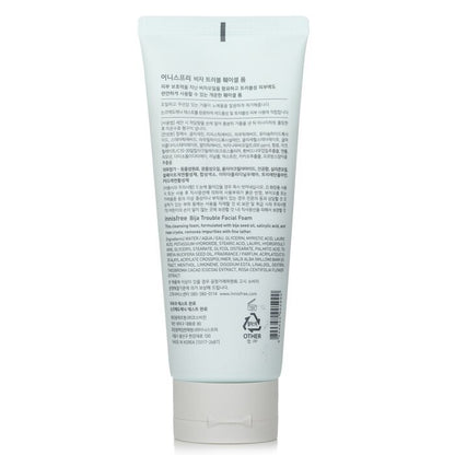 Innisfree Bija Trouble Gesichtsschaum 150g/5.29oz