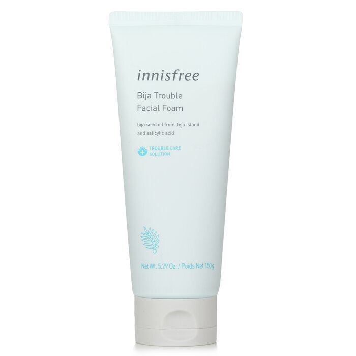 Innisfree Bija Trouble Gesichtsschaum 150g/5.29oz