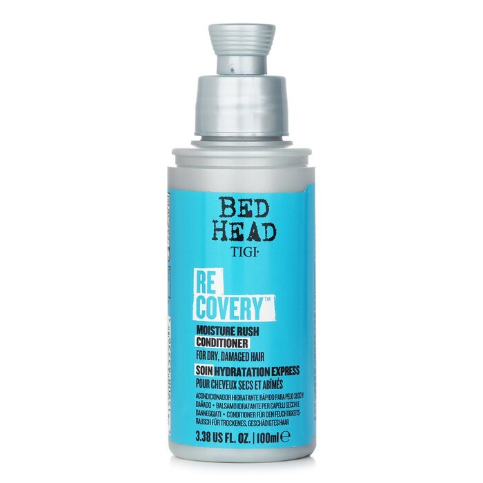 Tigi Bh Recovery Moisture Rush Conditioner 100ml