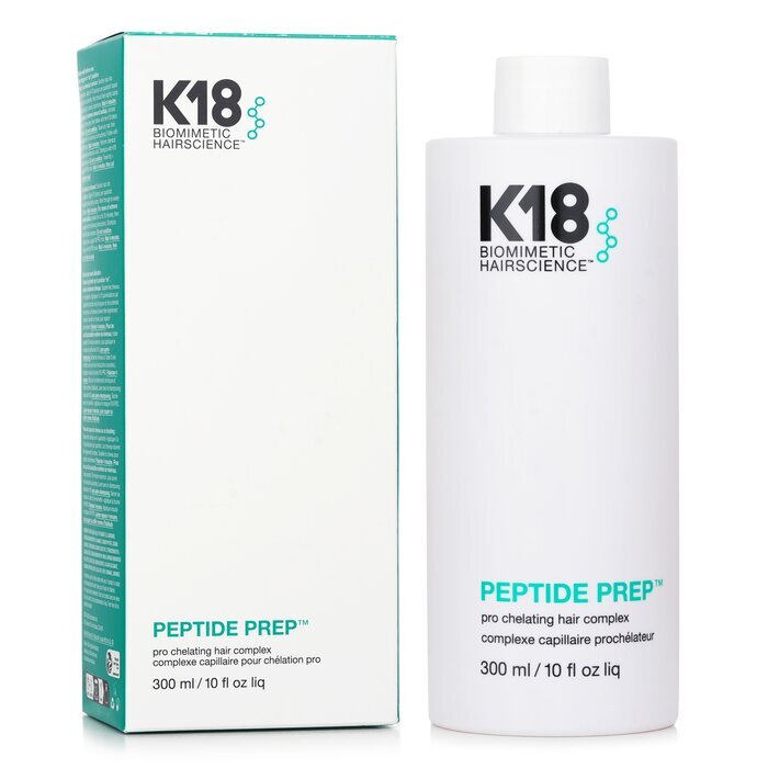 K18 Peptide Prep Pro Chelatisierender Haarkomplex 300 ml