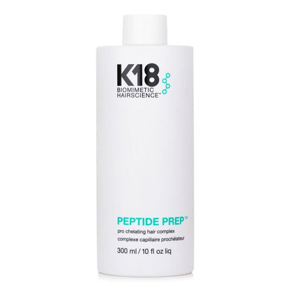 K18 Peptide Prep Pro Chelatisierender Haarkomplex 300 ml
