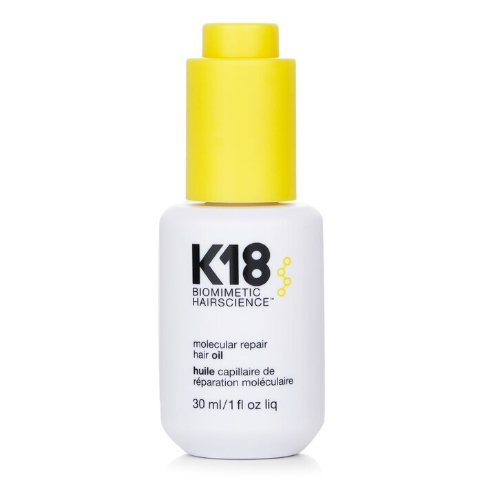 K18 Molekulares Reparatur-Haaröl, 30 ml