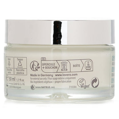 Lavera Hydro Refresh Creme-Gel 50 ml/1,7 oz