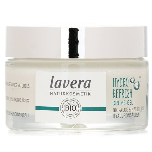 Lavera Hydro Refresh Creme-Gel 50 ml/1,7 oz