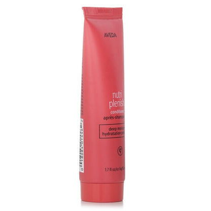 Aveda Nutriplenish Conditioner -  Deep Moisture (Travel Size) 50ml