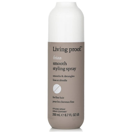 Living Proof No Frizz Smooth Styling Spray 200ml/6,7 oz
