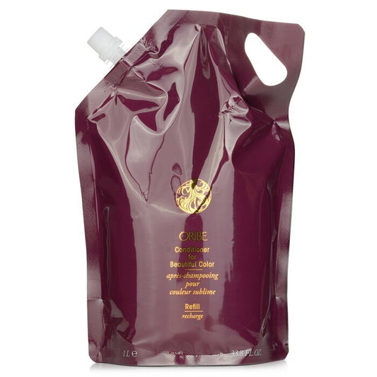 Oribe Conditioner für schöne Farbe (Liter-Nachfüllpackung) 1000ml/33,8oz