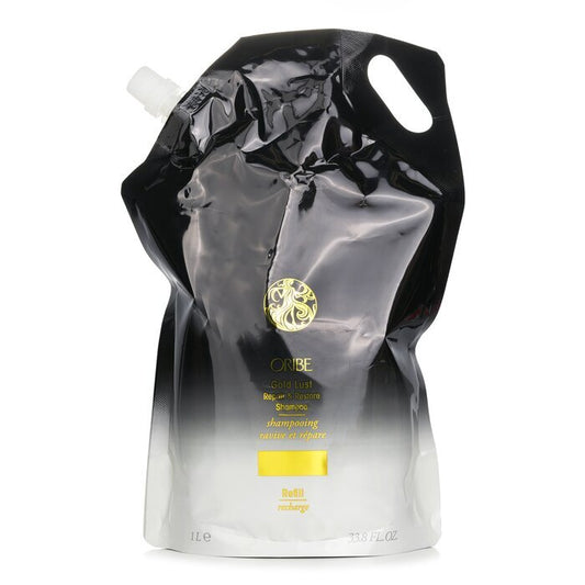 Oribe Gold Lust Repair &amp; Restore Shampoo (Liter-Nachfüllpackung) 1000ml/33.8oz