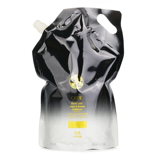 Oribe Gold Lust Repair &amp; Restore Conditioner (Liter-Nachfüllpackung) 1000ml/33.8oz