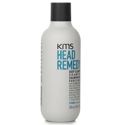 KMS California Head Remedy Tiefenreinigungsshampoo 300 ml