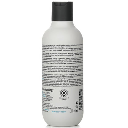 KMS California Head Remedy Tiefenreinigungsshampoo 300 ml