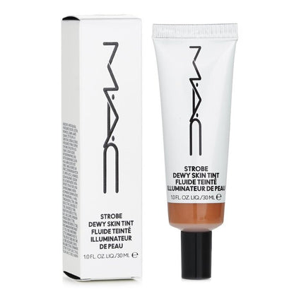 MAC Strobe Dewy Skin Tint Nr. Deep 2, 30 ml/1 oz
