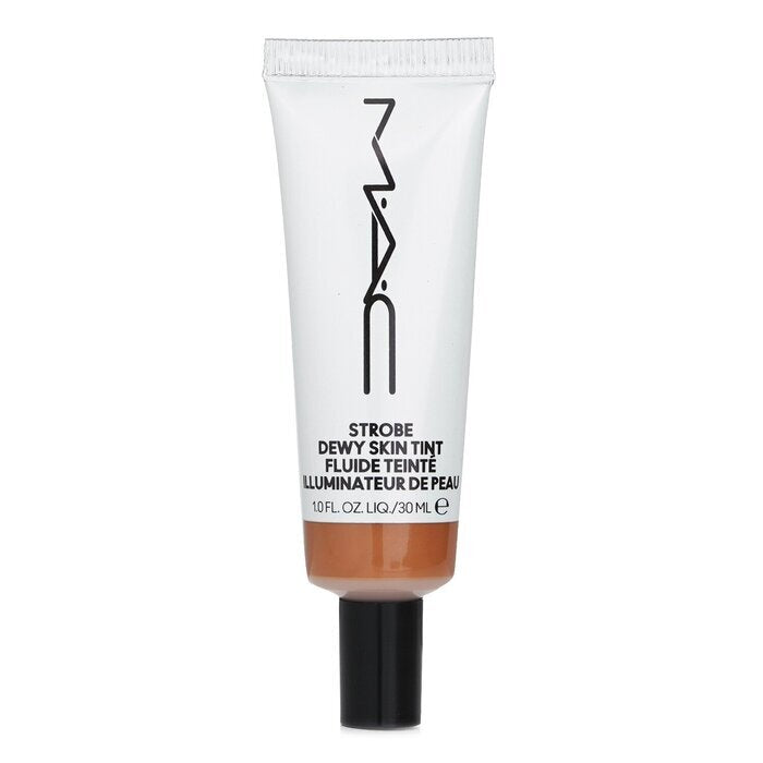 MAC Strobe Dewy Skin Tint Nr. Deep 2, 30 ml/1 oz