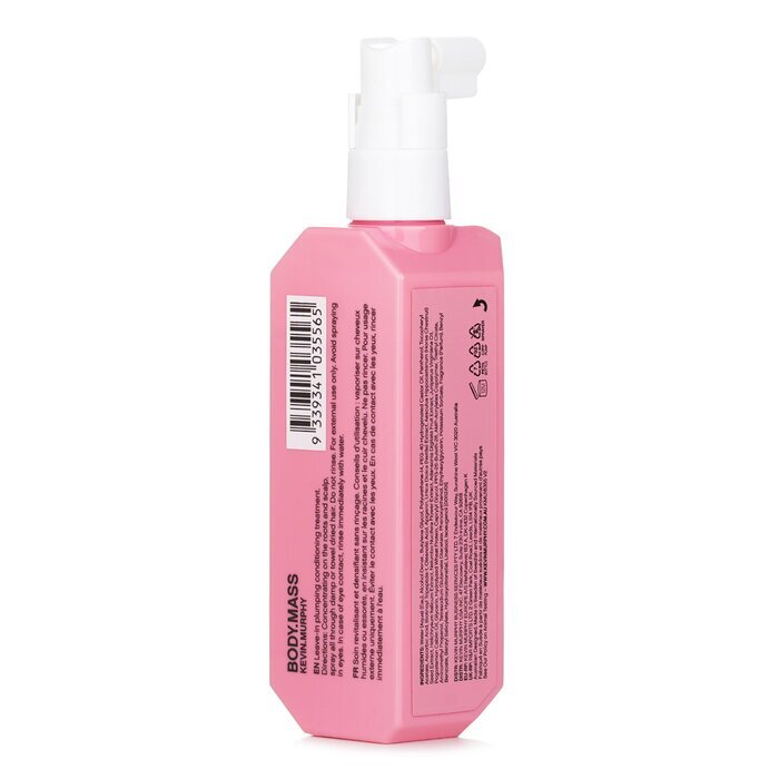 Kevin Murphy Body.Mass Leave-In Plumping Conditioning Treatment 100ml