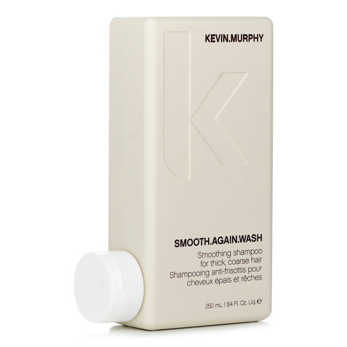 Kevin Murphy Smooth.Again.Wash (Glättungsshampoo – für dickes, grobes Haar) 250 ml/8,4 oz