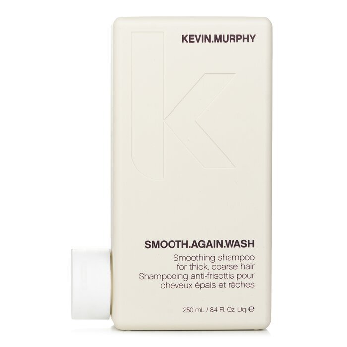 Kevin Murphy Smooth.Again.Wash (Glättungsshampoo – für dickes, grobes Haar) 250 ml/8,4 oz
