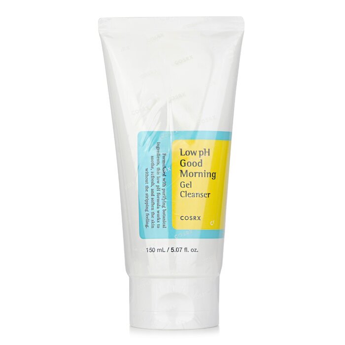 Cosrx Low Ph Good Morning Gel Cleanser 150ml