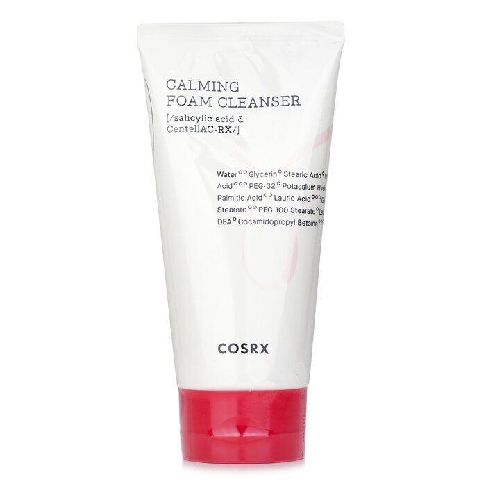 COSRX AC Collection Beruhigender Schaumreiniger 150ml/5.07oz