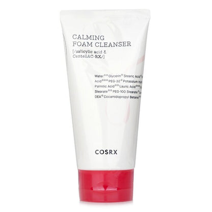 COSRX AC Collection Beruhigender Schaumreiniger 150ml/5.07oz