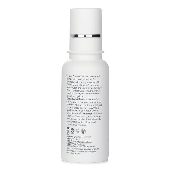 Dr Dennis Gross Alpha Beta Daily Moisturizer 50ml