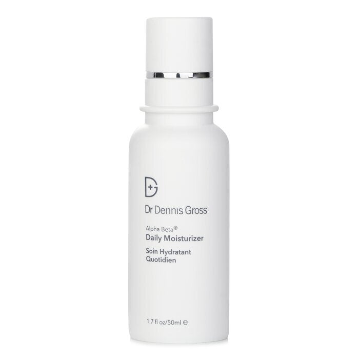 Dr Dennis Gross Alpha Beta Daily Moisturizer 50ml