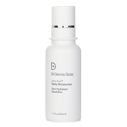 Dr Dennis Gross Alpha Beta Daily Moisturizer 50ml
