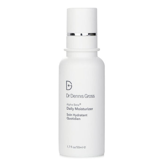 Dr Dennis Gross Alpha Beta Daily Moisturizer 50ml