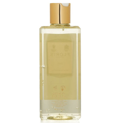 Floris Lilie Bade- und Duschgel 250ml/8.45oz