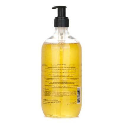 BONDI WASH Handwäsche (Sydney Pfefferminze &amp; Rosmarin) 500ml/1,69oz