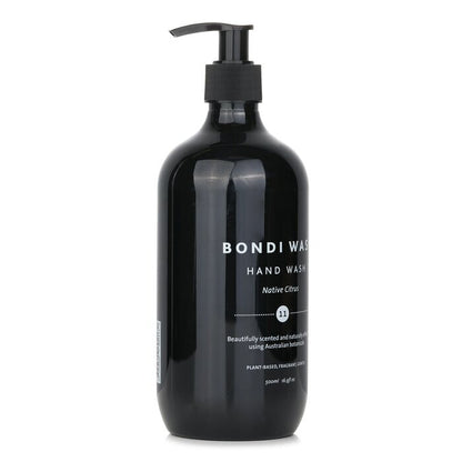 BONDI WASH Handwäsche (Native Citrus) 500ml/16,9oz