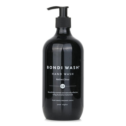 BONDI WASH Handwäsche (Native Citrus) 500ml/16,9oz