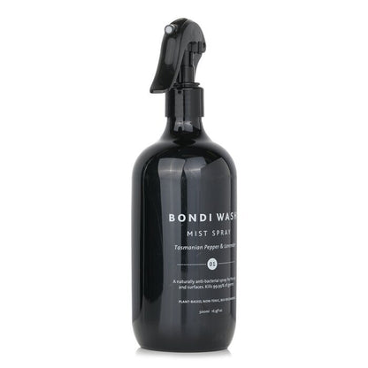BONDI WASH Mist Spray (Tasmanian Pepper & Lavender) 500ml