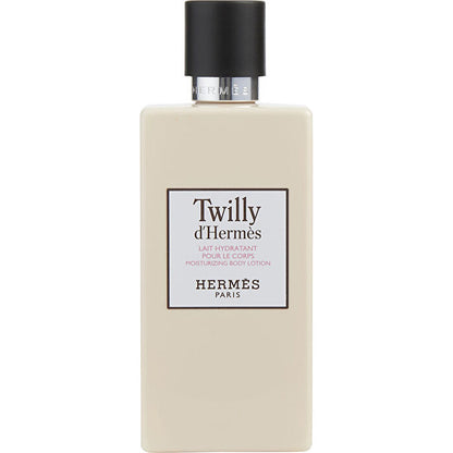 Twilly D'Hermes Moisturizing Body Lotion 200ml