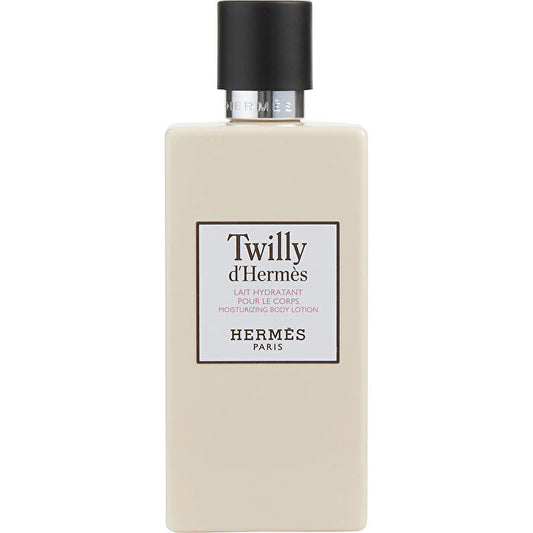 Twilly D'Hermes Moisturizing Body Lotion 200ml