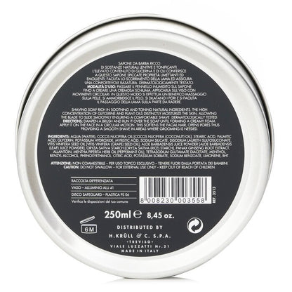 Acca Kappa Rasierseife 250ml/8.45oz