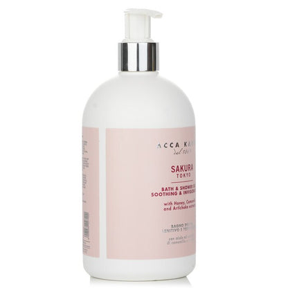Acca Kappa Sakura Tokyo Bade- und Duschgel 500ml/17oz