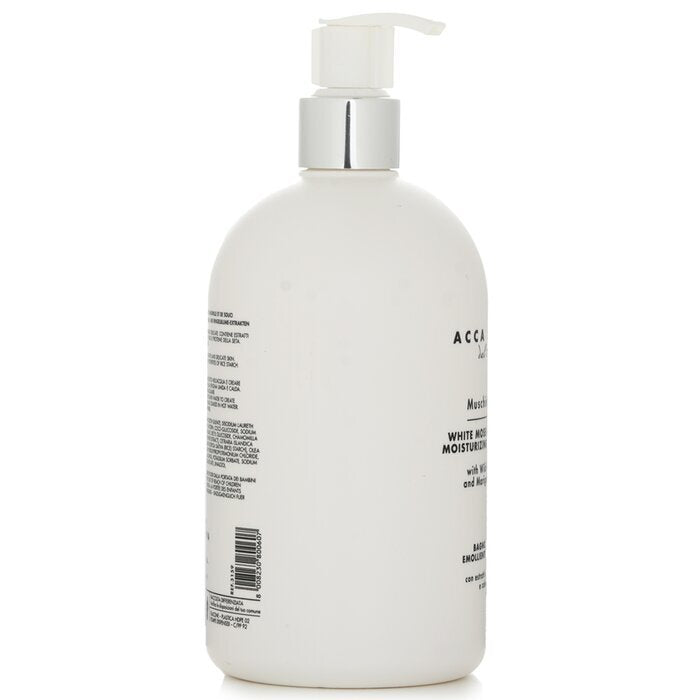 Acca Kappa White Moss Shower Gel 500ml