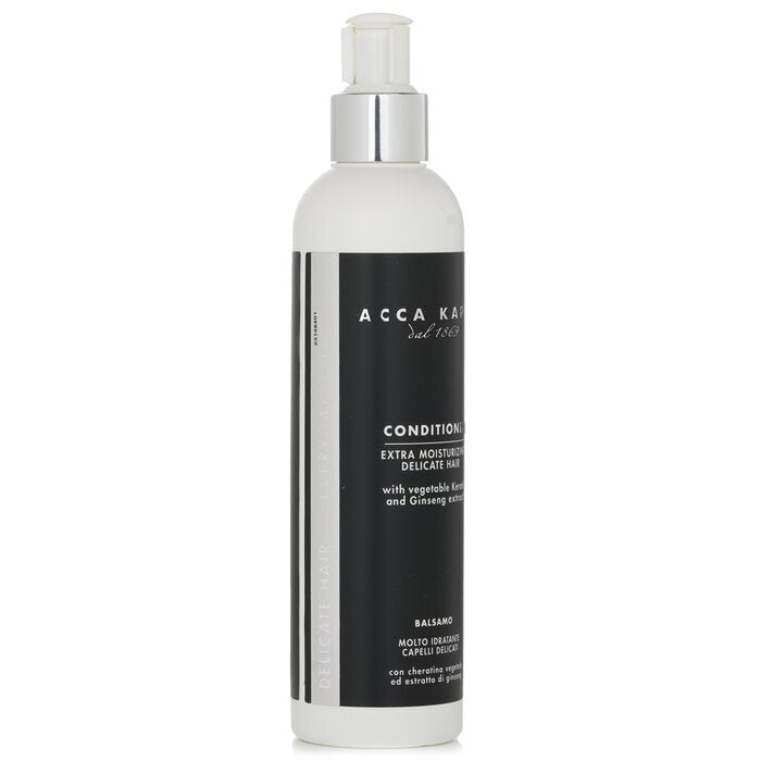 Acca Kappa White Moss Extra Moisturizing Conditioner 250ml