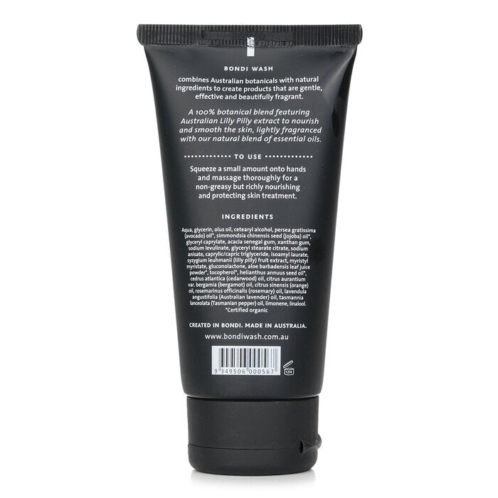 BONDI WASH Handcreme - # Tasmanischer Pfeffer &amp; Lavendel 80g/2,8oz