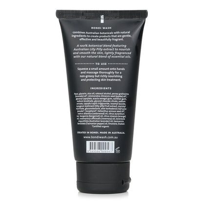 BONDI WASH Handcreme - # Tasmanischer Pfeffer &amp; Lavendel 80g/2,8oz