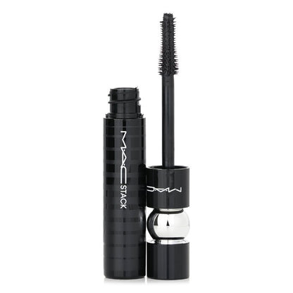 MAC Stack Mascara - # Schwarz 12ml/0.41oz