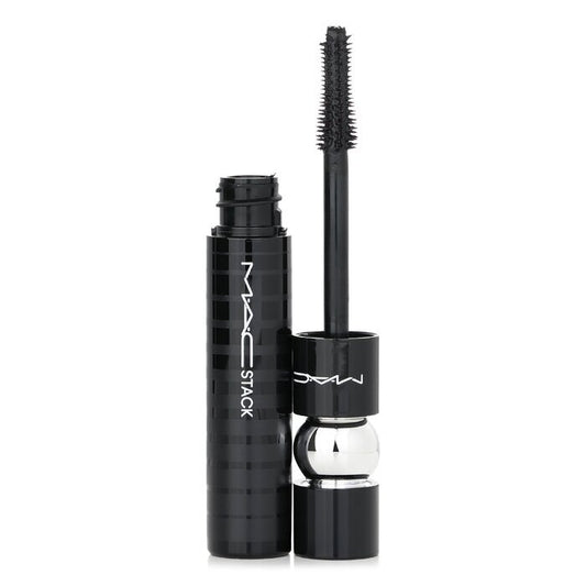 MAC Stack Mascara - # Schwarz 12ml/0.41oz