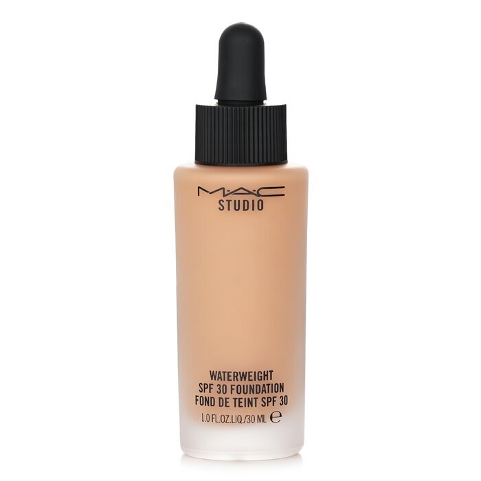 MAC Studio Waterweight Foundation SPF 30 - Nr. NC37 30 ml/1 oz