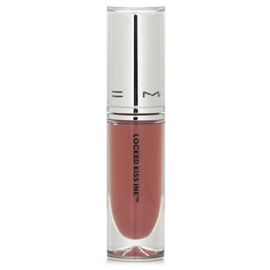 MAC Locked Kiss Ink Lippenstift – Nr. 61 Mischief, 4 ml