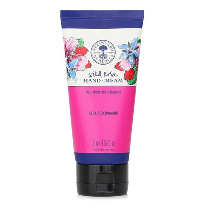 Neal's Yard Remedies Wildrose Handcreme 50ml/1,69oz